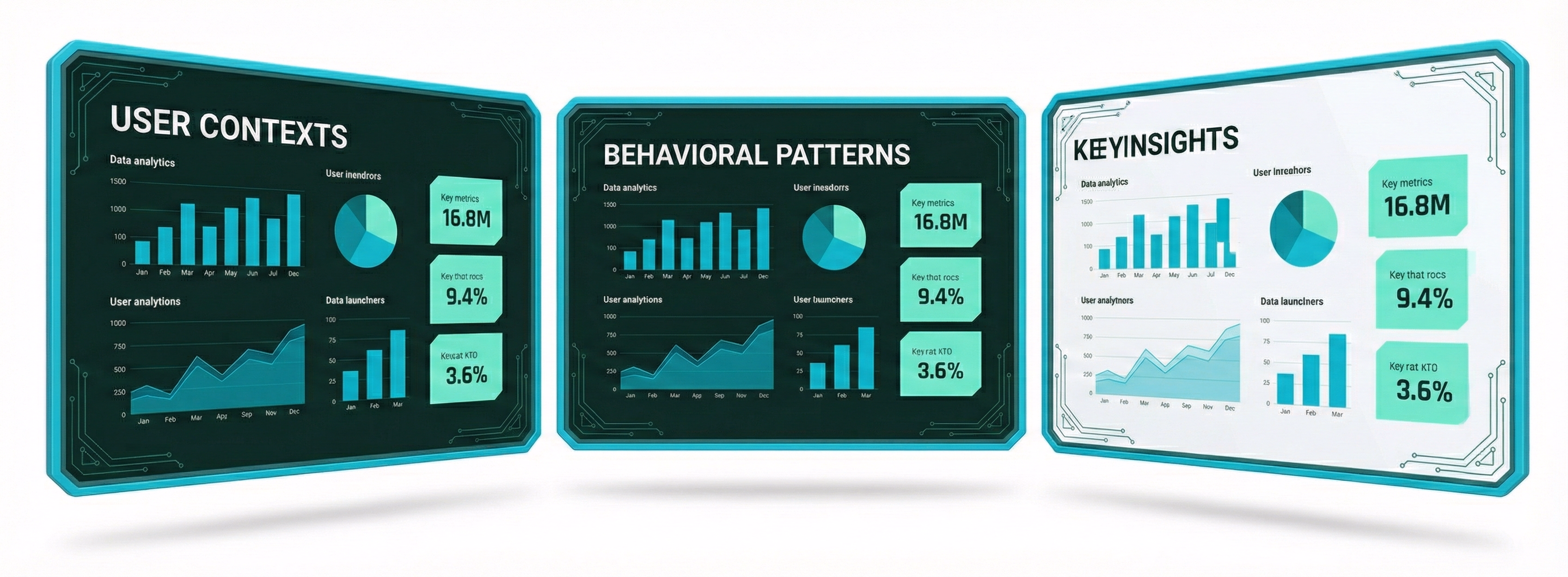 User Research example